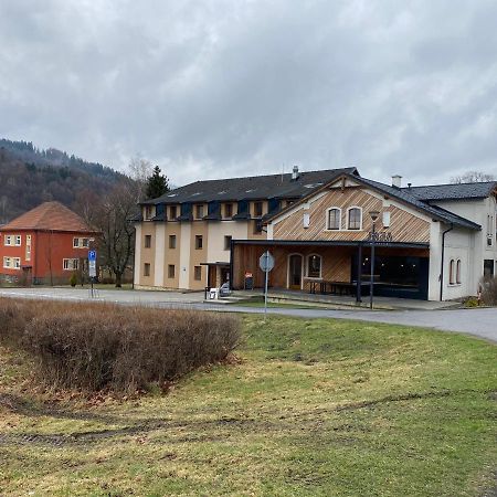 Apartmán Dlouhé stráně Loucna nad Desnou Exterior foto
