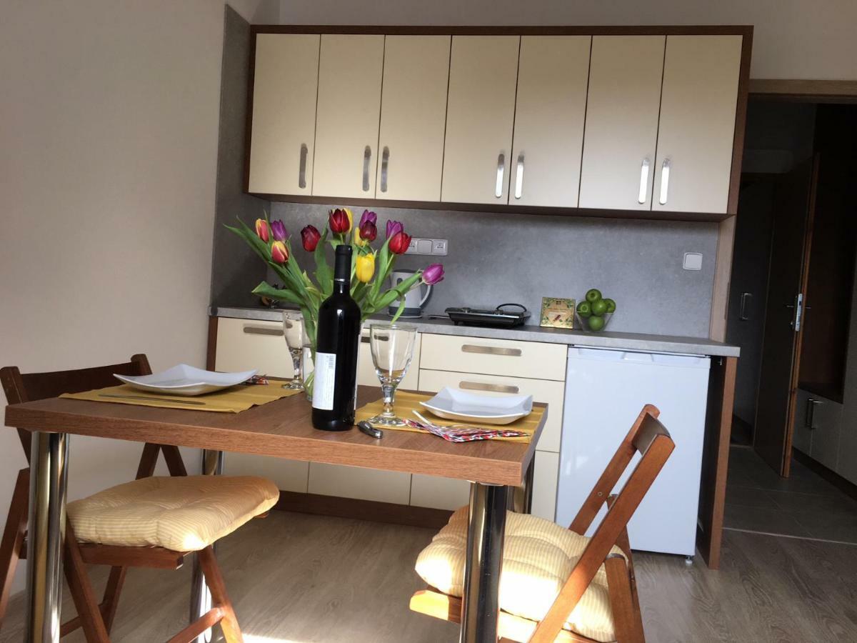 Apartmán Dlouhé stráně Loucna nad Desnou Exterior foto