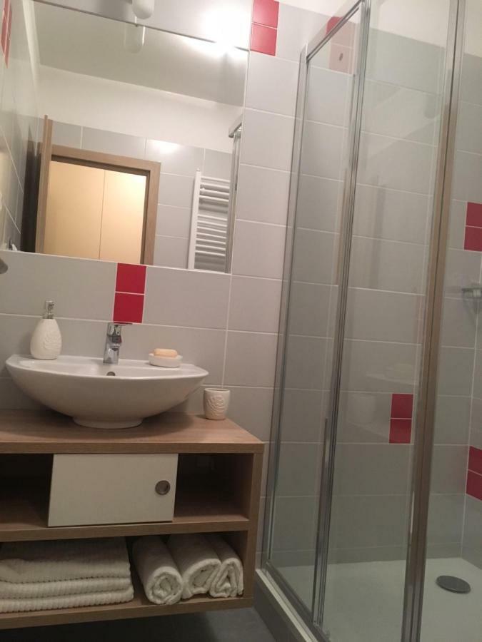 Apartmán Dlouhé stráně Loucna nad Desnou Exterior foto