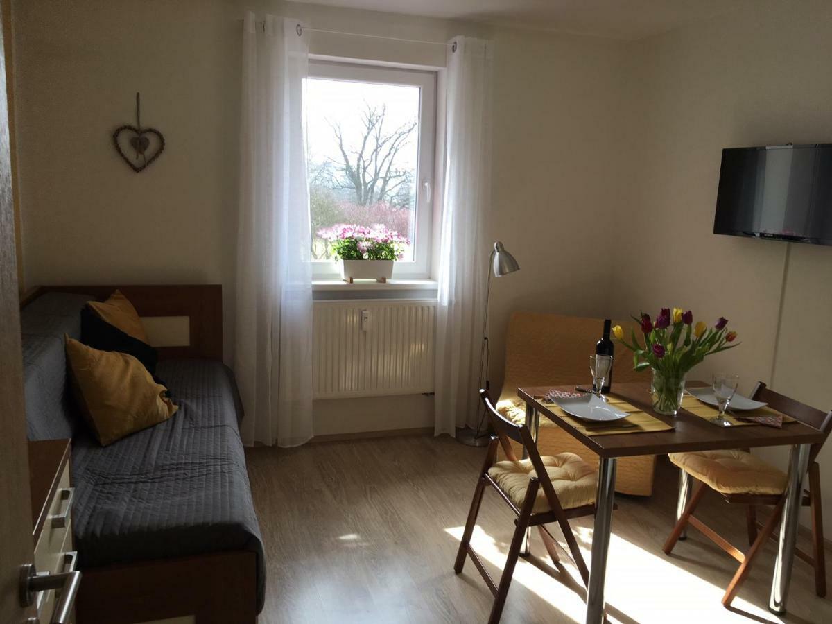 Apartmán Dlouhé stráně Loucna nad Desnou Exterior foto